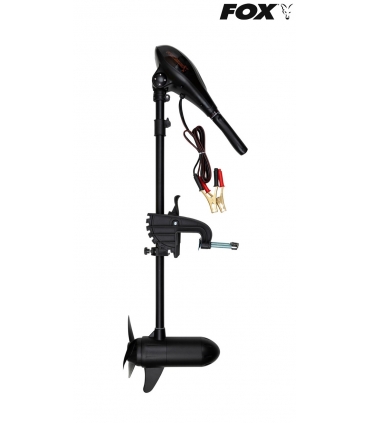 FOX 65 ELECTRIC OUTBOARD