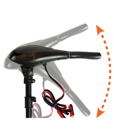 FOX 65 ELECTRIC OUTBOARD