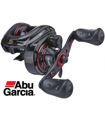 CARRETE ABU GARCIA REVO SX HSL 7.3:1 CASTING