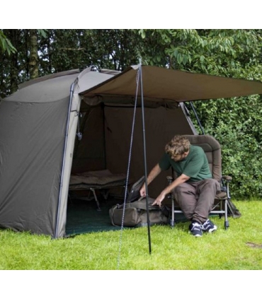 AVID CARP SCREEN HOUSE 3D COMPACT