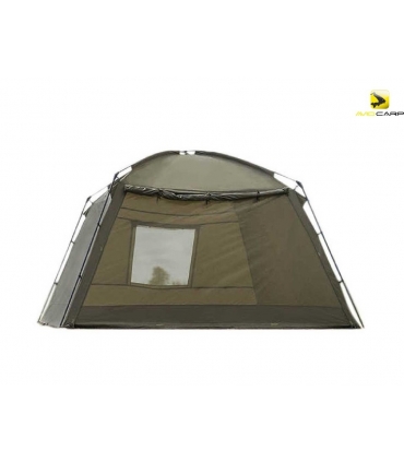 BIVVY AVID CARP SCREEN HOUSE 3D