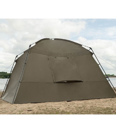 BIVVY AVID CARP SCREEN HOUSE 3D