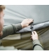 BIVVY AVID CARP SCREEN HOUSE 3D