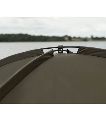 BIVVY AVID CARP SCREEN HOUSE 3D