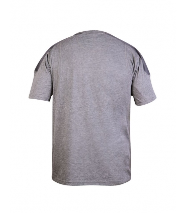 HART CAMISETA BEAR-TS C.MELANGE GREY TALLA L