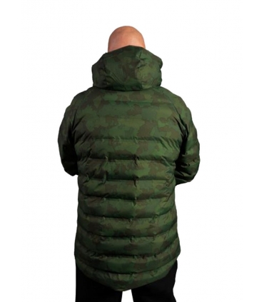 RIDGEMONKEY K2XP WATERPROOF COAT CAMO TALLA XL