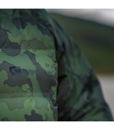 RIDGEMONKEY K2XP WATERPROOF COAT CAMO TALLA XL