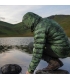 RIDGEMONKEY K2XP WATERPROOF COAT CAMO TALLA XL