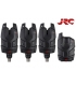 JRC ALARMAS RADAR DR 3+1 SET