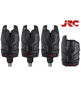 JRC ALARMAS RADAR DR 3+1 SET