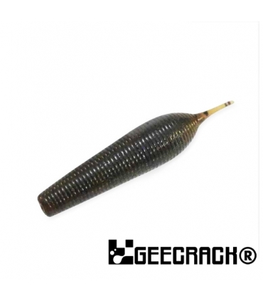 GEECRACK SUPER IMORIPPER 95 GREEN PUMPKIN 005 7PK