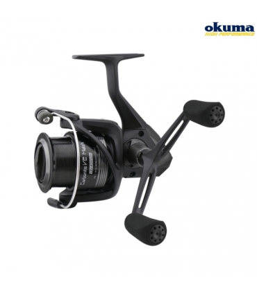 CARRETE OKUMA CARBONITE V2 MATCH CBV-40MRSDH