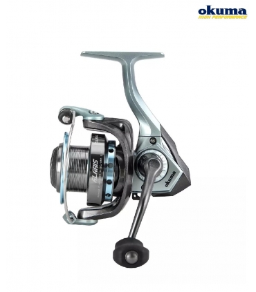 CARRETE OKUMA ALARIS ALS 40 RATIO 5.0:1