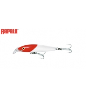 RAPALA MAGNUM FLOATING 11CM COLOR RED HEAD