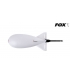FOX MIDI-X  SPOMB BAIT DISPENSER WHITE