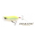 IMAKATSU METAL MOUSE 7CM STRONG CHART 15GR