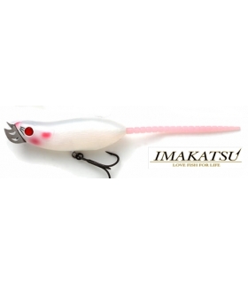 IMAKATSU METAL MOUSE 7CM MOUSE 15GR HEARTWORM