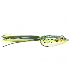 BOOYAH PAD CRASHER LEOPARD FROG