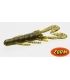 ZOOM MAGNUM ULTRAVIBE SPEED CRAW WATERMELON CANDY