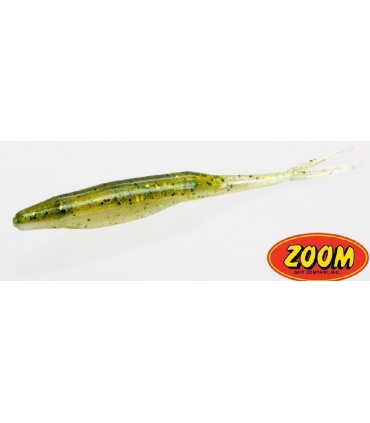 ZOOM SUPER FLUKE JR BABY BASS