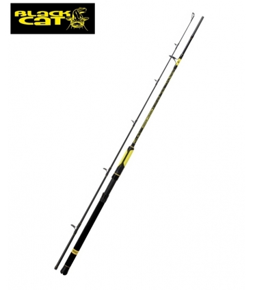 CAÑA BLACK CAT PERFECT PASSION VERTICAL 1.80M 230G