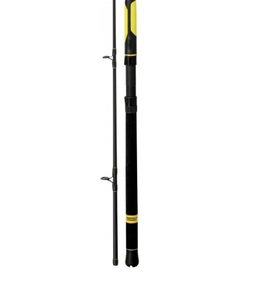 CAÑA BLACK CAT PERFECT PASSION VERTICAL 1.80M 230G