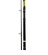 CAÑA BLACK CAT PERFECT PASSION VERTICAL 1.80M 230G