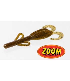 ZOOM MIDSIZE BRUSH HOG GREEN PUMPKIN MAGIC