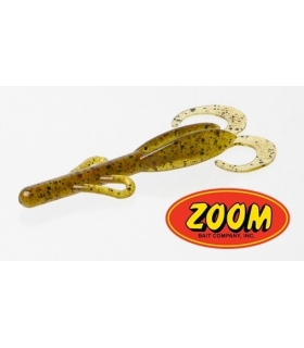 ZOOM MIDSIZE BRUSH HOG WATERMELON RED