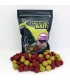 PRO ELITE BAITS BOILIE BANANA & STRAWBERRY 24MM 800G