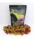 PRO ELITE BAITS BOILIE BANANA & STRAWBERRY 14MM 800GR