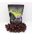 PRO ELITE BAITS BOILIE SQUID OCTOPUS 24MM 800G