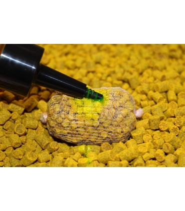 PRO ELITE BAITS FLUMINO EXPLOSIVE GARLIC 150ML