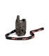 FOX MINI MICRON X 3 ROD CAMO PRESENTATION SET