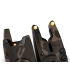 FOX MINI MICRON X 3 ROD CAMO PRESENTATION SET