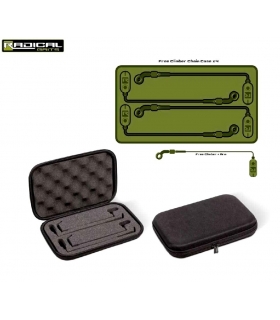 RADICAL FREE CLIMBER ARM CASE X4