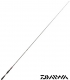 CAÑA DAIWA STEEZ AGS 7'1'' MH X-FAST 1 TRAMO NEW 2022 CASTING