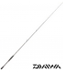 CAÑA DAIWA STEEZ AGS 6'10'' ML X-FAST 5-14 GR 1+1 TRAMO SPINNING