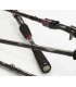 CAÑA DAIWA STEEZ AGS 6'10'' ML X-FAST 5-14 GR 1+1 TRAMO SPINNING