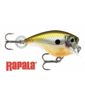 RAPALA BX MID BRAT HAYMAKER 5'