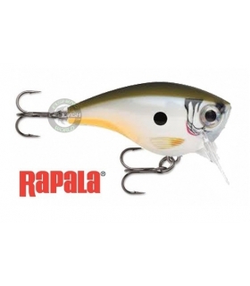 RAPALA BX MID BRAT CHANGE UP 5'