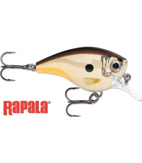 RAPALA BX MID BRAT SLEEPER 5'