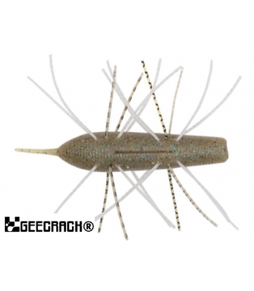 GEECRACK IMO KEMUSHI 95 KUWASE MOEBI/LIGHT GILL CANDY 283