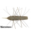 GEECRACK IMO KEMUSHI 95 KUWASE MOEBI/LIGHT GILL CANDY 283