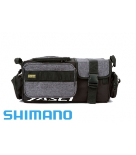 BOLSO SHIMANO YASEI MEDIUM