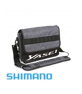 SHIMANO BOLSO YASEI STREET BAG