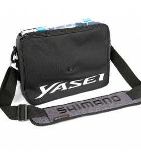 SHIMANO BOLSO YASEI STREET BAG