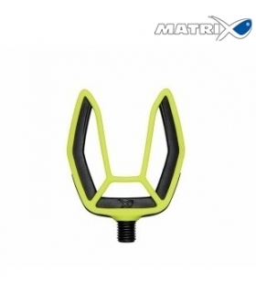 MATRIX FLEXI ROD BUTT GRIP