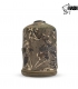 NASH GAS CANISTER POUCH