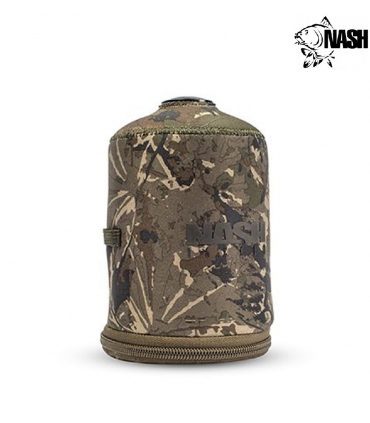 NASH GAS CANISTER POUCH